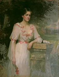 Lady Florence Bridgeman